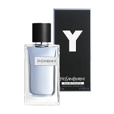Yves Saint Laurent Eau De Toilette 3 4oz 100ml In 2020 Perfume Men Perfume Perfume Brands