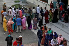 Polling in two constituencies was deferred due to the west bengal is one of the poll states that will see the outcome of the state assembly elections today. Q3ed1htu2n8asm