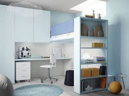 Decoration chambre ado avec images chambre ado lit mezzanine chambre ado decoration chambre ado. 10 Solutions Pour Amenager Le Dessous D Un Lit Mezzanine Elle Decoration Chambre Ado Lit Mezzanine Lit Mezzanine Chambre Ado Lit