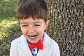 Fundraiser for Marika Brenes by Leena Ismail : Support Johan's Grieving  Family