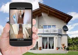 Anlass für etliche immobilienbesitzer, eine überwachungskamera am und im haus zu installieren. So Nutzen Sie Die Videouberwachung Fur Den Einbruchschutz