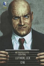 Libri di Lee Bermejo