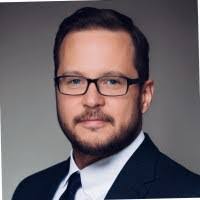 John Gilson's Instagram, Twitter & Facebook