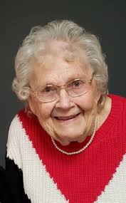 Obituary for Ann Dixon