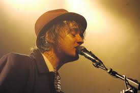 Live review: Babyshambles @ O2 Academy, Oxford