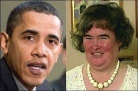 Cosmetic surgeon alex karidis says the too far face is often down to. Reality Star Rejection Susan Boyle Snubs Obama S Invite To White House Correspondents Dinner