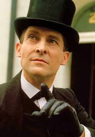 Who killed sherlock holmes?