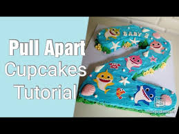Browse our themed recipes for inspiration or search by ingredient. Number 2 Pull Apart Cupcakes Cake Baby Shark Themed Youtube