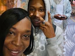 Elmer "Ej" Cartez McCullough, II's Memorial Website