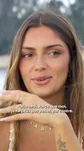 On nous dit dans l'oreillette qu'il s'est déjà passé quelque chose entre  Cynthia et Giovanni... 🤓 🌴 #LaVilla10 du lundi au vendredi à 20H sur TFX  et TF1+ 💔 Les 2 prochains