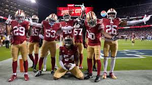 Are the 49ers the best team in the NFL?