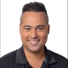 Christopher Armstrong