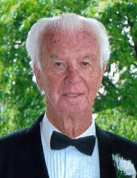 Obituary information for Pius Tourout