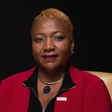 Allison Thompson MSc Risk Management, BSc (Hons), BSI Cert lead auditor,  RM, RN. I am pleased to be