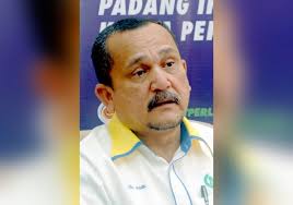 FitMalaysia Perlis jangka gamit 7,000 peserta