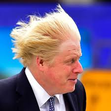 Check out his height, weight, age, girlfriends, wife, family, biography, and some lesser known facts about him. Boris Johnson Der Punkpremier Times Mager