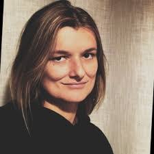 Bianca Nagy's Instagram, Twitter & Facebook