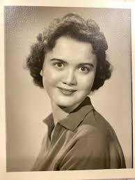 Ann Tubbs Obituary (1939