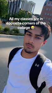 Closed Proximity College