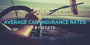 Start your free online quote and save $610! Average Car Insurance Rates By State Highest Lowest Cost States 2021