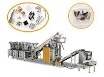 Hardware Counting Packing Machine - Feiyu Packing Machine
