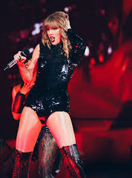 Taylor Swift Reputation Tour 2018 Taylor Swift Concert Taylor Swift Hot Taylor Swift Style