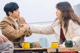 We will be the fastest one to upload you are my spring (2021) ep 1 eng sub for free without using popads. Seo Hyun Jin Is On Her Guard Against Kim Dong Wook At Their First Meeting In You Are My Spring Soompi