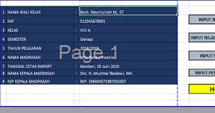 We did not find results for: Aplikasi Raport Digital Ard Versi Excel Khusus Mts