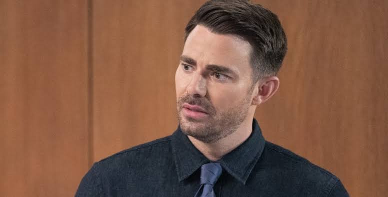 General Hospital Spoilers May 18: Joe Fitzpatrick Makes an Arresting First Impression