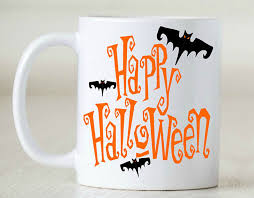 You can feel the spirit of the season as you drink your very own witch's brew from one of these enchanting halloween coffee mugs. 30 Quirky Halloween Mugs Coffee Cups You Can Buy