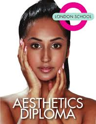 Nail Artistry Brochure DIploma by LondonSchool