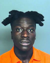 CEDRIC WASHINGTON Edgefield County authorities have announced the arrest of  Cedric Washington, with these listed charges.  https://augustacrime.com/cedric-washington-3/