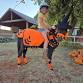 Halloween Costume Contest, Trunk or Treat & Potluck! event image