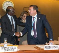 Mukhisa kituyi is set to return to kenya on sunday to embark on his 2022 presidential bid after kituyi enjoys good relationship with president uhuru kenyatta and odm leader raila odinga. Unctad Well Placed To Participate In Development Dialogue Cnuced