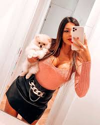 Andrea Gasca, la bizca de La Isla de las Tentaciones | JaqueMateAteos