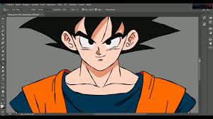 We did not find results for: Tutorial How To Make Broly Movie Shintani Style Image Painting Filter Youtube