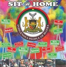 Jun 18, 2021 · the groups claimed kanu and the ipob's security outfit known as the eastern security network (esn) are behind recent numerous attacks on northern communities in the southeast. Ipob Nnamdi Kanu Home Facebook