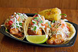 These fish tacos are bursting with fresh, bold flavors. Anaheim S 3 Favorite Spots For Affordable Tacos