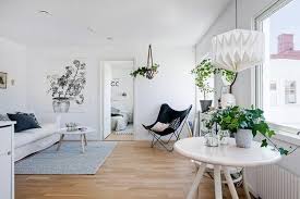 Maybe you would like to learn more about one of these? Black White Decorating Ideas In Scandinavian Style To Make Small Rooms Look Bright And Large
