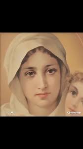 Maria Nada sem vós, nada sem nós.