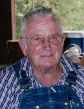 Obituary information for Claude Pitts