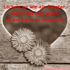 Lächeln Ist Wie Ein Fenster Romantische Bilder Und Sprüche Memes