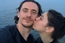 Sergei polunin * official fan club *: Elena Ilinyh I Sergej Polunin Podelilis Kadrami Romantichnogo Otdyha V Italii Lifestyle Seldon Novosti