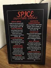 Maybe you would like to learn more about one of these? Spice Thai Kitchen 628 Valley Mall Pkwy East Wenatchee Wa Restaurants Mapquest