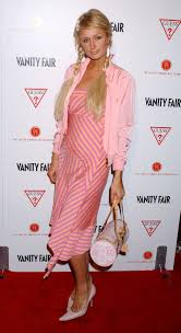 We did not find results for: Paris Hilton So Hat Sie Sich Seit 2000 Verandert