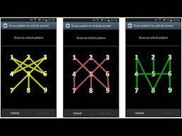 Unlock this template and gain unlimited access. Top 5 Best Android Pattern Locks In My List Part 1 Youtube