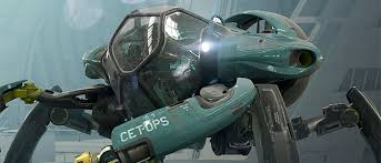 .concept art for avatar 2. New Avatar 2 Vehicle Concept Art Gets A Little Crabby Film