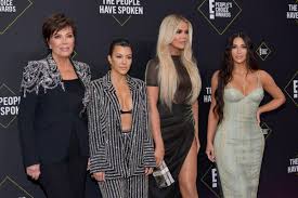 Kim kardashian west is worth millions from her beauty lines, partnerships, and shapewear line, skims. There S 1 Kardashian That Doesn T Look Like Either Of Her Parents And Fans Can T Get Over It