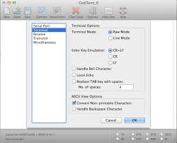 Serial Terminal Basics Learn Sparkfun Com