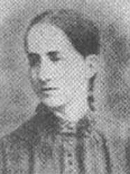 Delia Brannick (1890-1914)